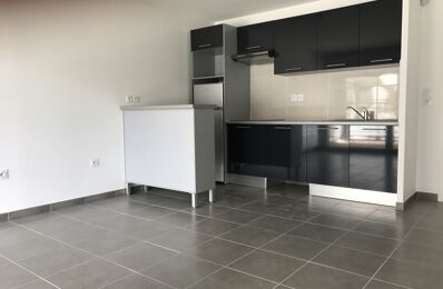 appartement 3 pièces 56 m2 à louer à Tournefeuille (31170)