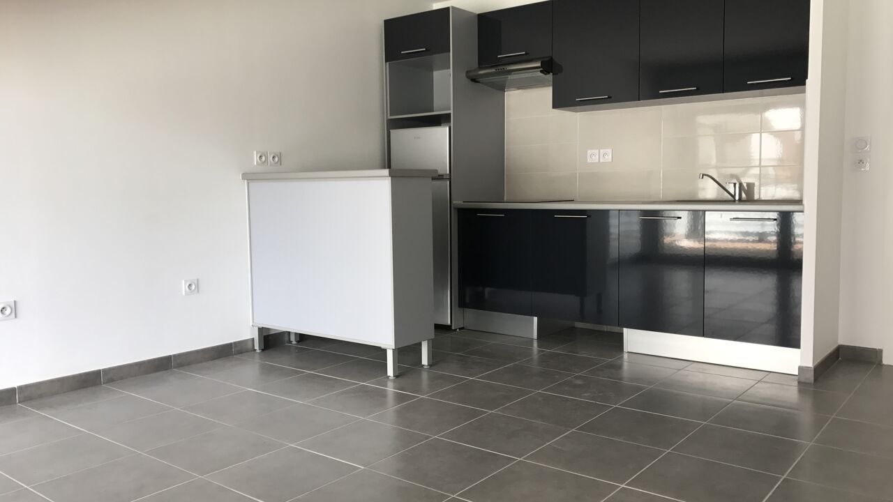 appartement 3 pièces 56 m2 à louer à Tournefeuille (31170)