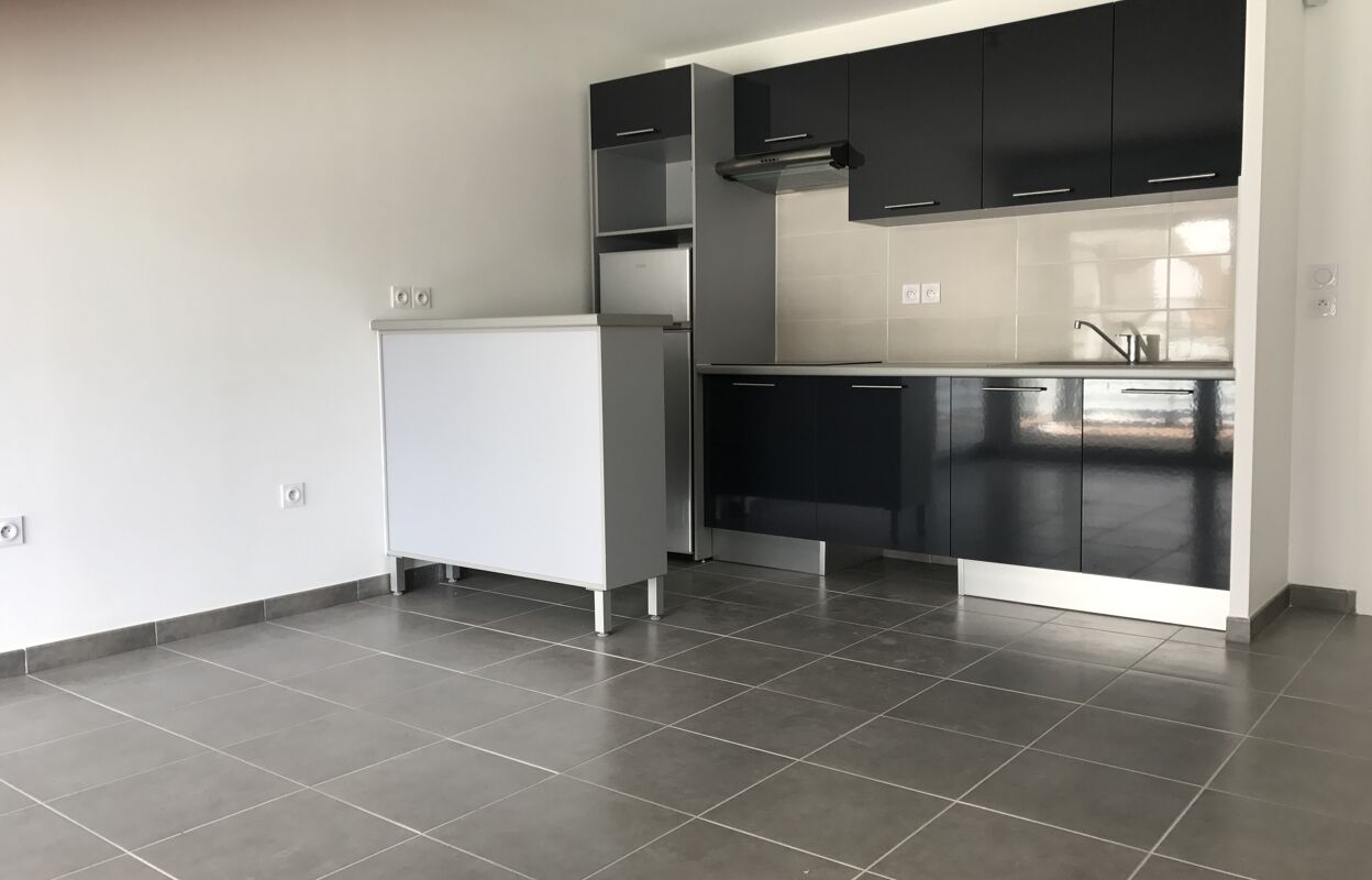 appartement 3 pièces 56 m2 à louer à Tournefeuille (31170)