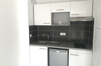 location appartement 618 € CC /mois à proximité de Quint-Fonsegrives (31130)