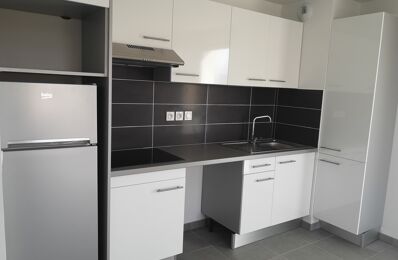 location appartement 845 € CC /mois à proximité de Saint-Jory (31790)