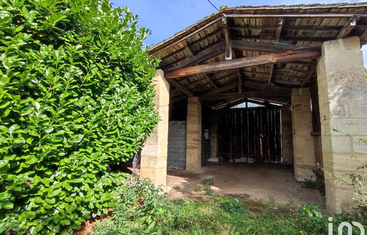 maison 4 pièces 94 m2 à vendre à Génissac (33420)