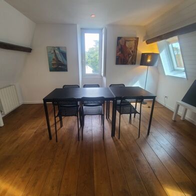 Appartement 3 pièces 77 m²