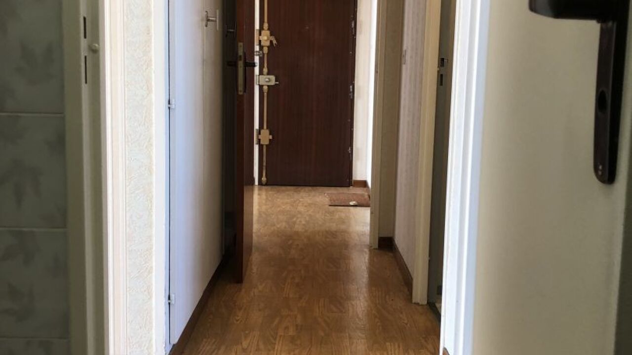 appartement 5 pièces 71 m2 à vendre à Le Blanc-Mesnil (93150)