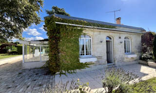 Maison 4 Pièces 156 m² à vendre à Cadaujac (33140)