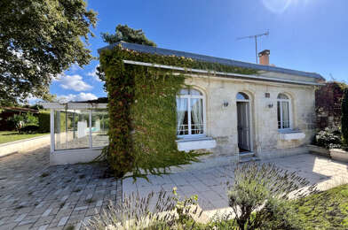 Maison 4 pièces 495000 €