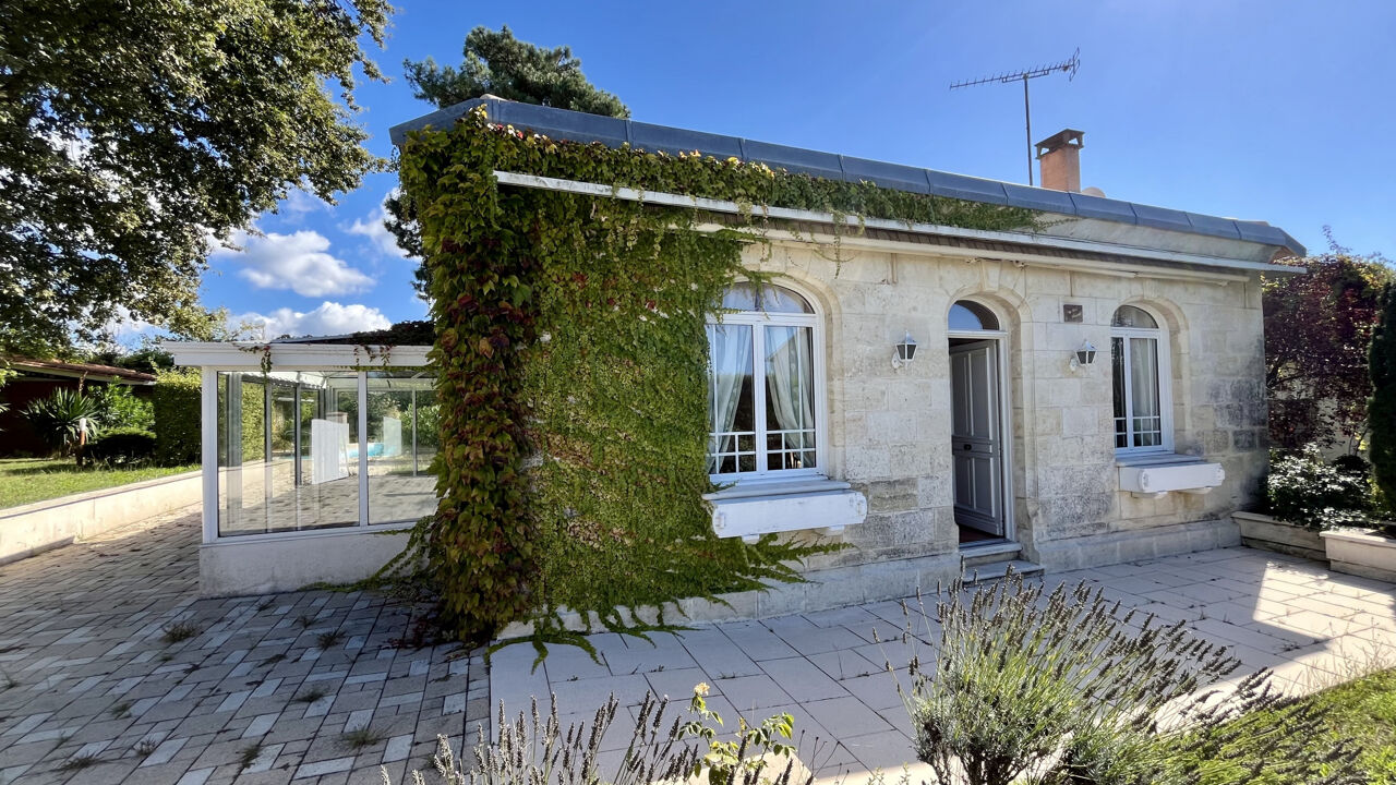 maison 4 pièces 156 m2 à vendre à Cadaujac (33140)