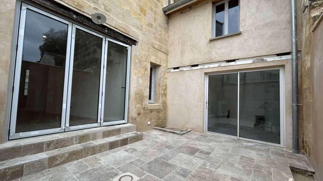 maison 6 pièces 156 m2 à vendre à Bordeaux (33800)