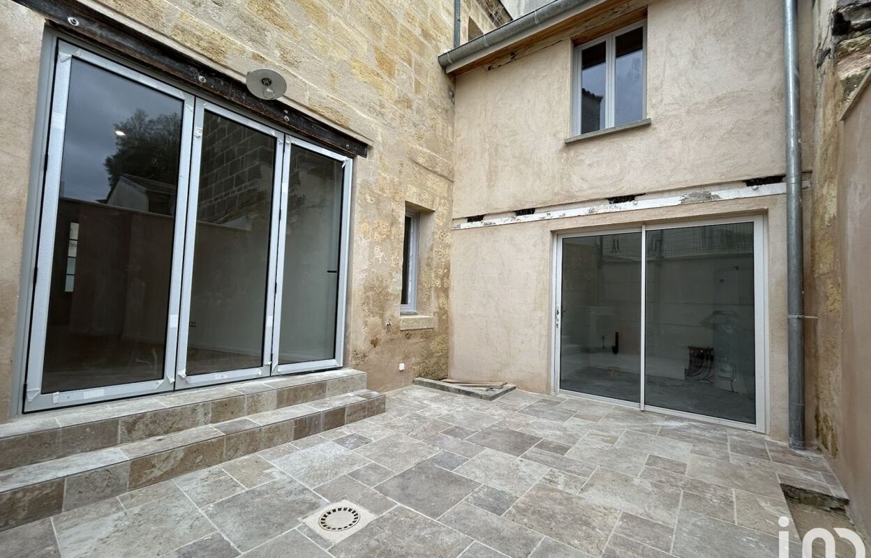 maison 6 pièces 156 m2 à vendre à Bordeaux (33800)