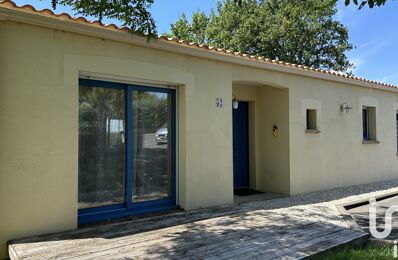 vente maison 359 000 € à proximité de Carquefou (44470)