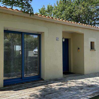 Maison 5 pièces 88 m²