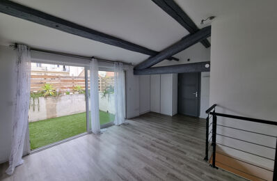 vente appartement 115 000 € à proximité de Villeneuve-Lès-Béziers (34420)