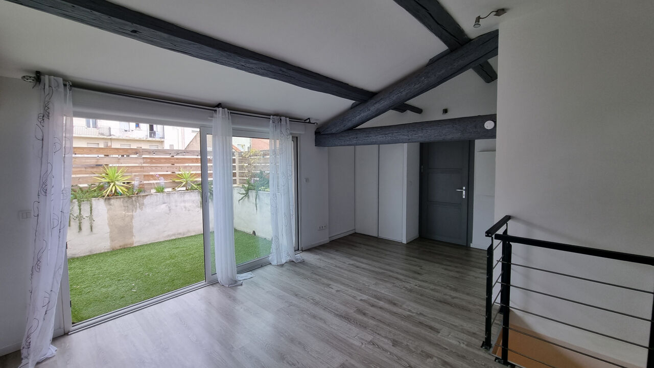 appartement 3 pièces 63 m2 à vendre à Béziers (34500)