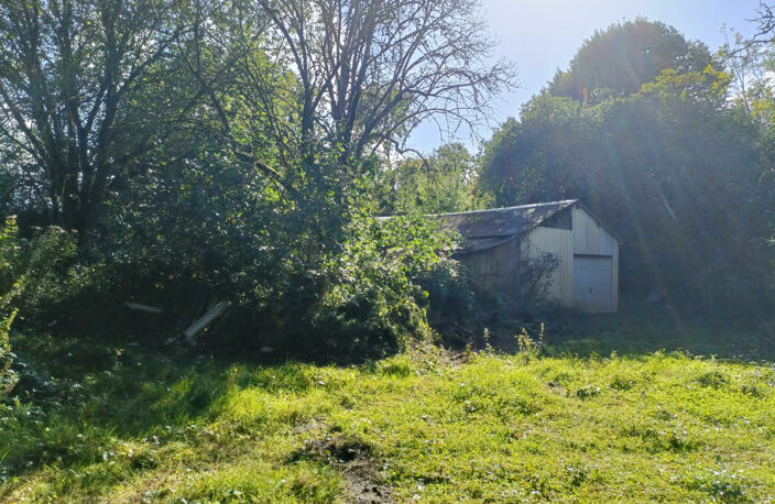 Terrain de 5220m2 arboré non viabilisé — photo 4