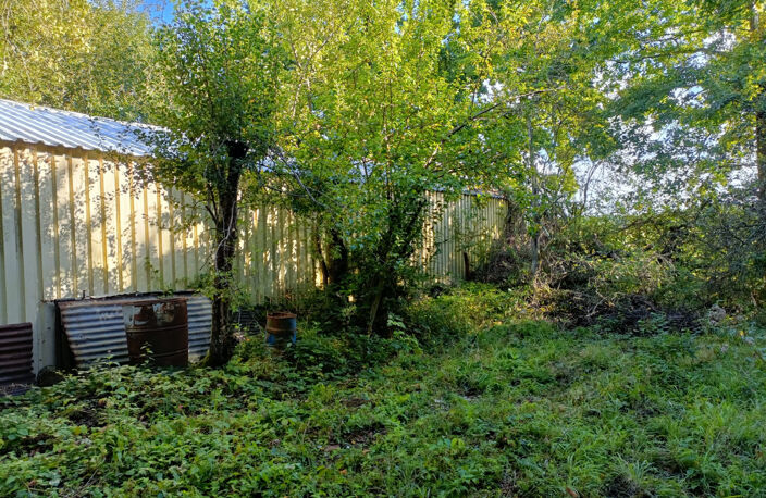 Terrain de 5220m2 arboré non viabilisé — photo 5
