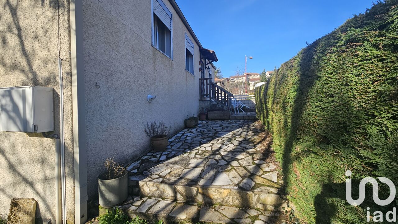 maison 6 pièces 117 m2 à vendre à Viviez (12110)