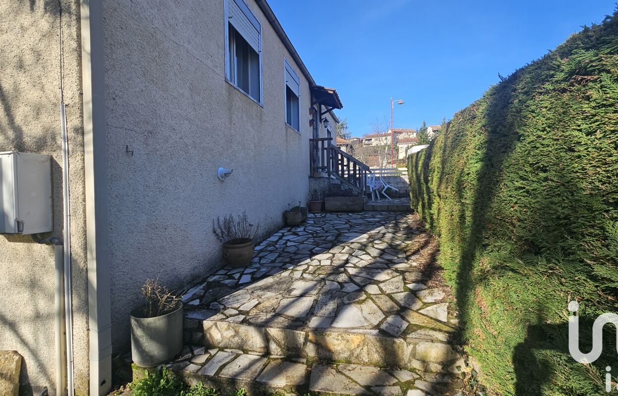 maison 6 pièces 117 m2 à vendre à Viviez (12110)