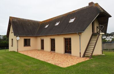 vente maison 314 000 € à proximité de Étretat (76790)