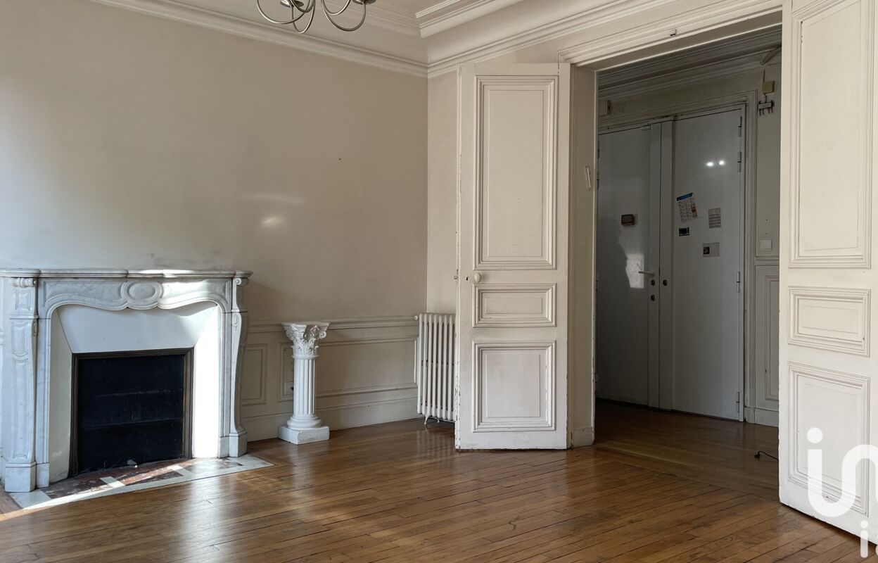 appartement 4 pièces 90 m2 à vendre à Paris 11 (75011)