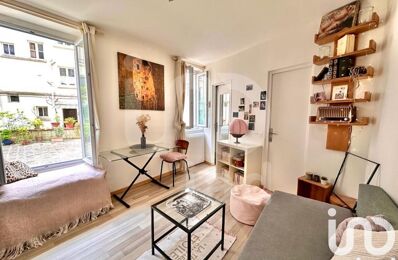 vente appartement 173 000 € à proximité de Paris 2 (75002)