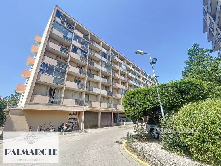 PERPIGNAN STUDIO BALCON — photo 1