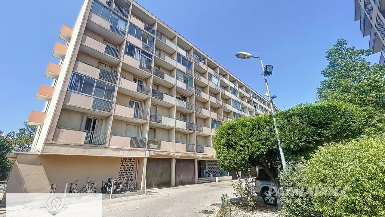 appartement 1 pièces 18 m2 à Perpignan (66000)