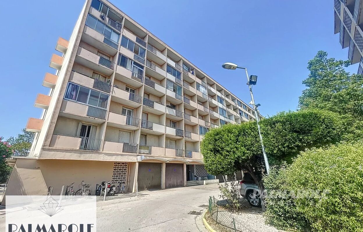 appartement 1 pièces 18 m2 à Perpignan (66000)