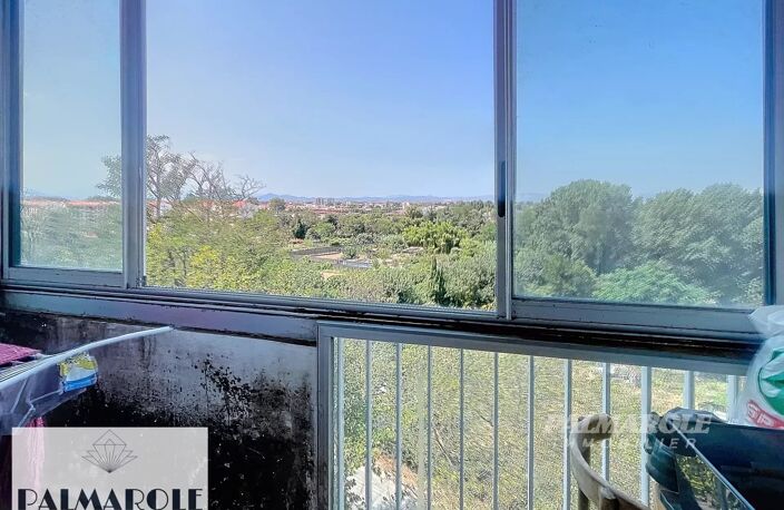 PERPIGNAN STUDIO BALCON — photo 2