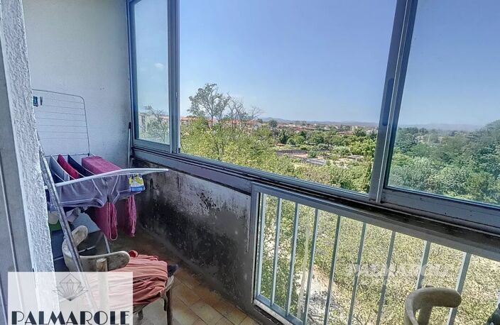 PERPIGNAN STUDIO BALCON — photo 3