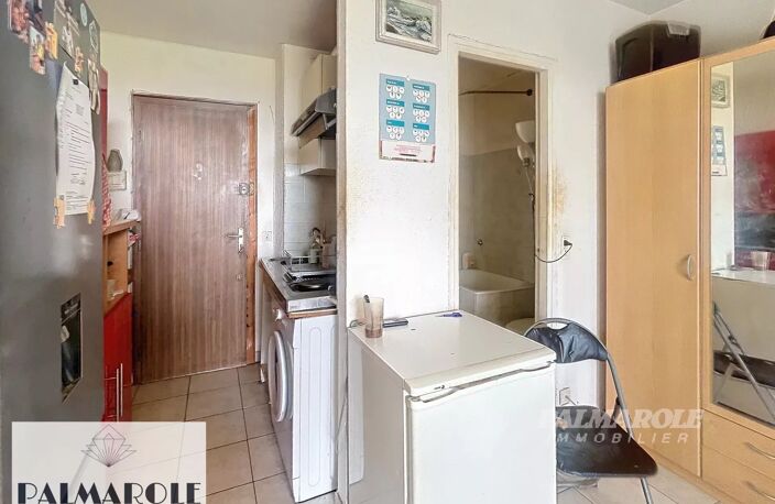PERPIGNAN STUDIO BALCON — photo 4