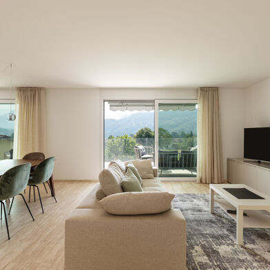 Appartement 2 pièces 320000 €