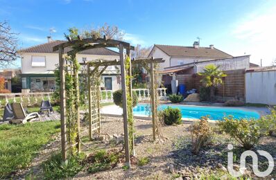 vente maison 249 000 € à proximité de Chabournay (86380)