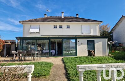 vente maison 242 000 € à proximité de Cheneche (86380)