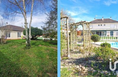 vente maison 242 000 € à proximité de Neuville-de-Poitou (86170)