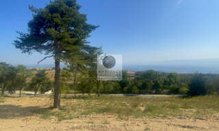 Terrain  814 m² à vendre à Saint-Romain-de-Lerps (07130)