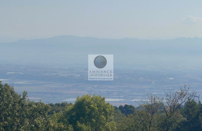Terrain 814m2 avec superbe vue — photo 4