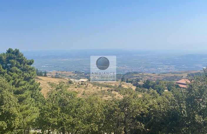 Terrain 814m2 avec superbe vue — photo 5