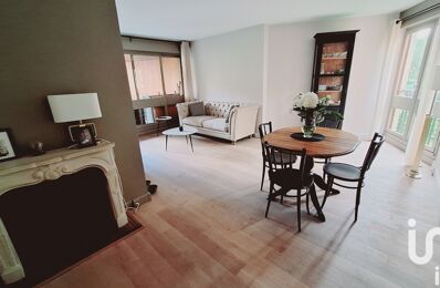 vente appartement 459 000 € à proximité de Le Mesnil-Saint-Denis (78320)