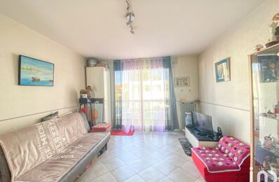 vente appartement 120 000 € à proximité de Leudeville (91630)