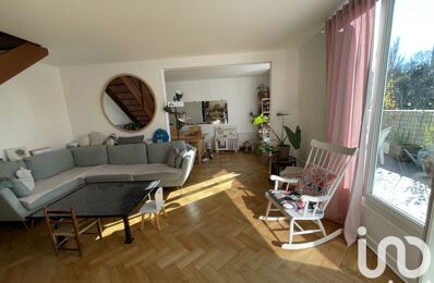 vente appartement 425 000 € à proximité de Villevaudé (77410)