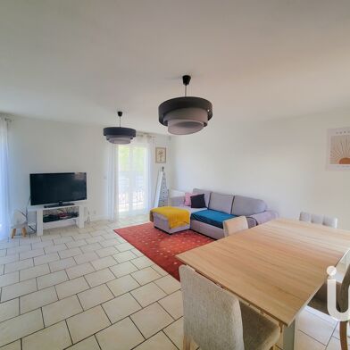 Maison 5 pièces 111 m²