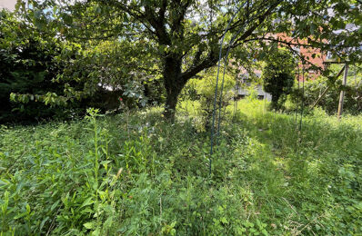 vente maison 550 000 € à proximité de Châtillon (69380)