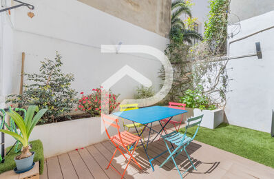 vente appartement 360 000 € à proximité de Marseille 12 (13012)