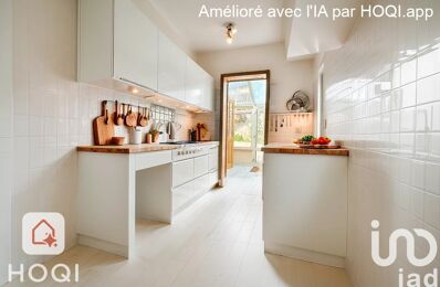 maison 11 pièces 163 m2 à vendre à Le Molay-Littry (14330)