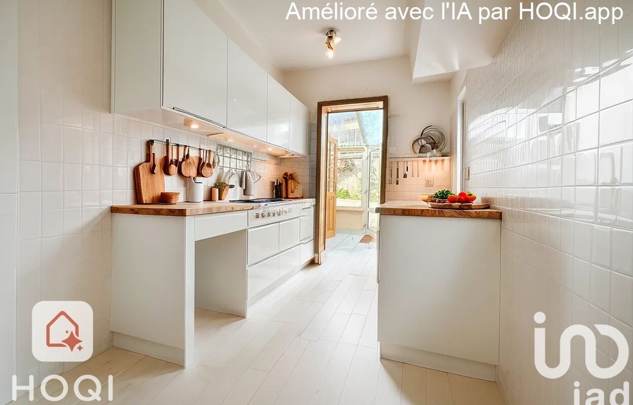 maison 11 pièces 163 m2 à vendre à Le Molay-Littry (14330)