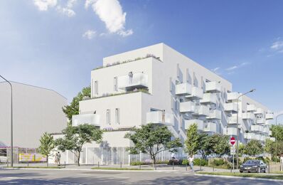 vente appartement à partir de 222 000 € à proximité de Lormont (33310)