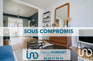 vente maison 570 000 € à proximité de Lompret (59840)