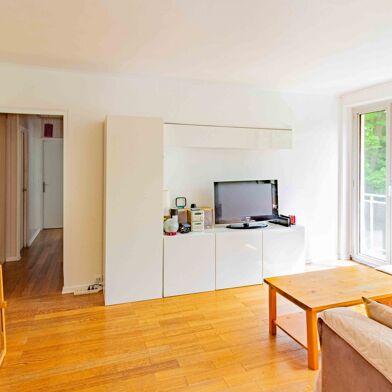 Appartement 3 pièces 53 m²