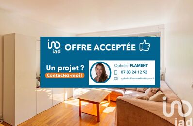 vente appartement 240 000 € à proximité de Beynes (78650)