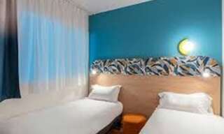 Appartement 2 Pièces 25 m² à vendre à Paris 19 (75019)